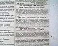 Advertisement for the book "Uncle Tom's Cabin"... - Image 3