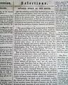 The famous anti-slavery newspaper... - Image 4