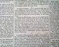 The famous anti-slavery newspaper... - Image 5