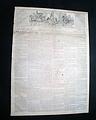 The famous anti-slavery newspaper... - Image 6