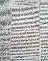 The famous anti-slavery newspaper... - Image 7