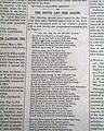 The famous anti-slavery newspaper... - Image 8