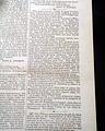 The famous anti-slavery newspaper... - Image 11