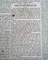 The famous anti-slavery newspaper... - Image 13