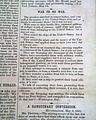 The famous anti-slavery newspaper... - Image 15