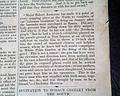 The famous anti-slavery newspaper... - Image 16