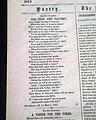 The famous anti-slavery newspaper... - Image 17