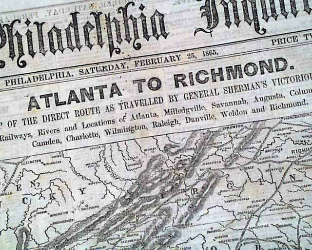 Wilmington is captured... Nice graphic issue..