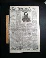 The spy who tracked down John Wilkes Booth... - Image 2