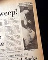Stan Musial hits 3 home runs.... - Image 6