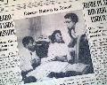 Autherine Lucy barred from University of Alabama... - Image 1