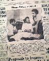 Autherine Lucy barred from University of Alabama... - Image 6