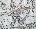 1865 Civil War Map.... - Image 1