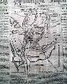 1865 Civil War Map.... - Image 3