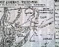 1865 Civil War Map.... - Image 4