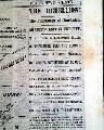 1865 Civil War Map.... - Image 9
