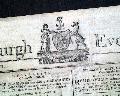 George Washington letter... - Image 1