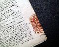 George Washington letter... - Image 3