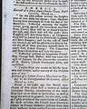 Much from America, including the French & Indian War... - Image 1