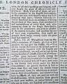Much from America, including the French & Indian War... - Image 3