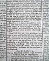 Much from America, including the French & Indian War... - Image 4