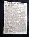 Much from America, including the French & Indian War... - Image 11