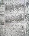 Nice reporting on the French & Indian War... - Image 1