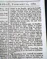 Nice reporting on the French & Indian War... - Image 3