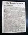 Nice reporting on the French & Indian War... - Image 4