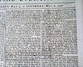 A great recap of the French & Indian War to this point... - Image 3