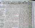 A great recap of the French & Indian War to this point... - Image 6