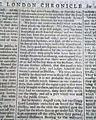 A great recap of the French & Indian War to this point... - Image 8