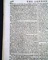 A great recap of the French & Indian War to this point... - Image 12