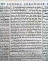 A great recap of the French & Indian War to this point... - Image 14