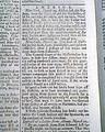 Fine reporting from the French & Indian War... - Image 1