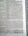 Fine reporting from the French & Indian War... - Image 2