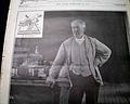 Great issue featuring Thomas Edison... - Image 1