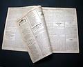 One of the more successful weekles of the early 19th century... - Image 3
