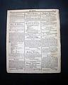 One of the more successful weekles of the early 19th century... - Image 4