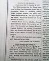 Surrender of Chief Joseph and his entire Nez Perce band... - Image 2