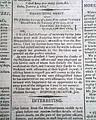 The humble Stephen Decatur... - Image 1
