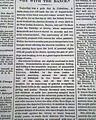 Celebrating emancipation: Frederick Douglass speaks... - Image 2