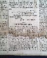 Much war news is an exclusively War of 1812 newspaper... - Image 6