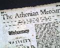 A 1692 ad for the book on the Salem witch trials... - Image 1