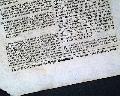A 1692 ad for the book on the Salem witch trials... - Image 5