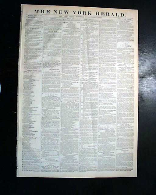 Fast Mail Trains in 1875 w/ diagram... - RareNewspapers.com