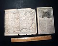 Map of America in 1763... - Image 3