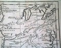 Map of America in 1763... - Image 1