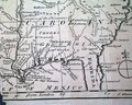 Map of America in 1763... - Image 4