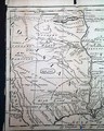 Map of America in 1763... - Image 5